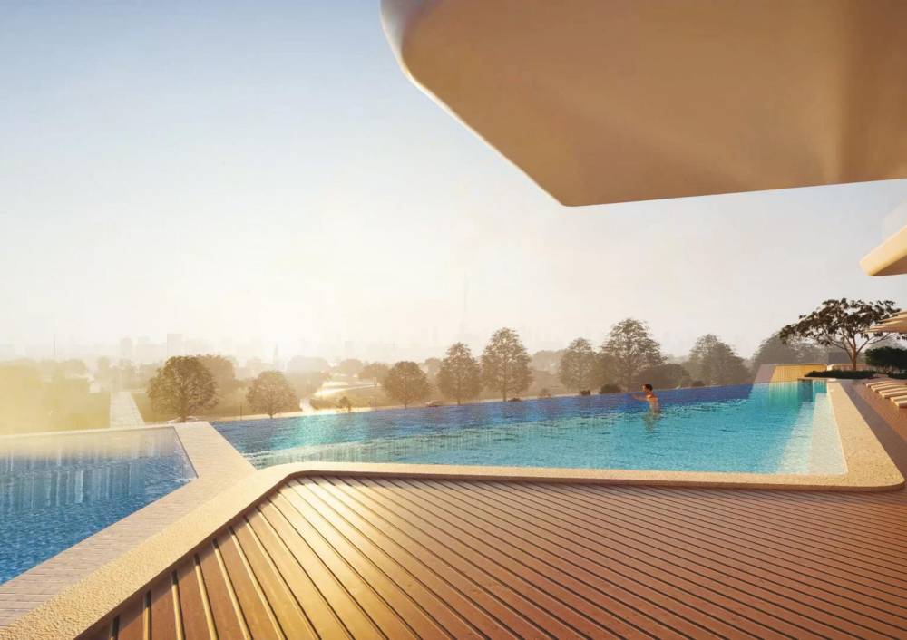 Gallery Luxury Canal Residences#9