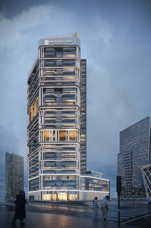 Gallery Parkway#2