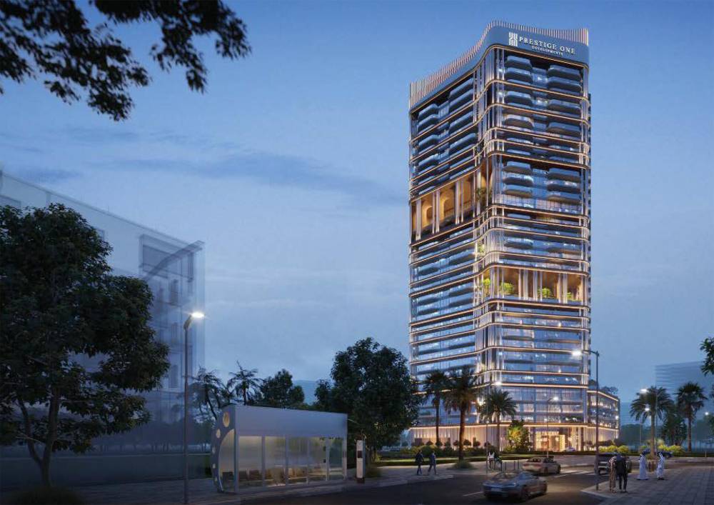 Gallery Parkway#4
