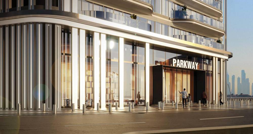 Gallery Parkway#5