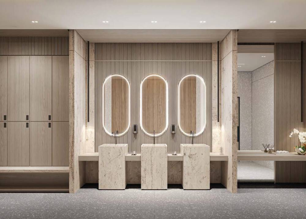 Interior design – Parkway#10