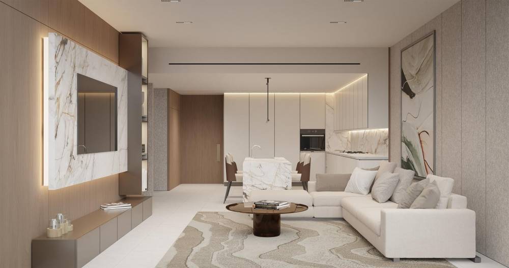 Interior design – Seaside#5