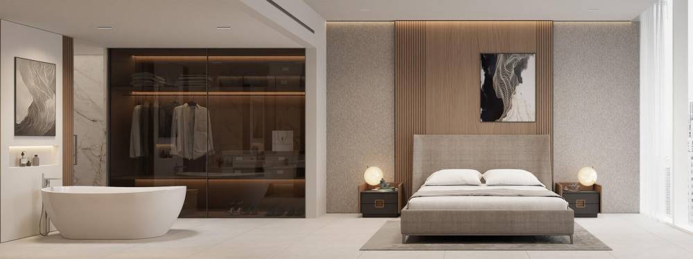 Interior design – Seaside#3