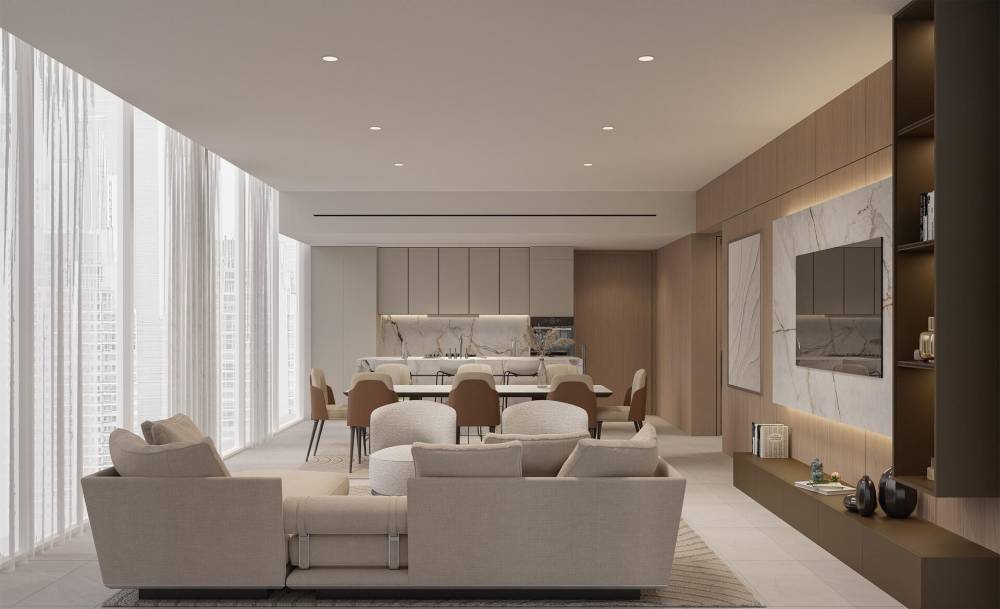 Interior design – Seaside#6