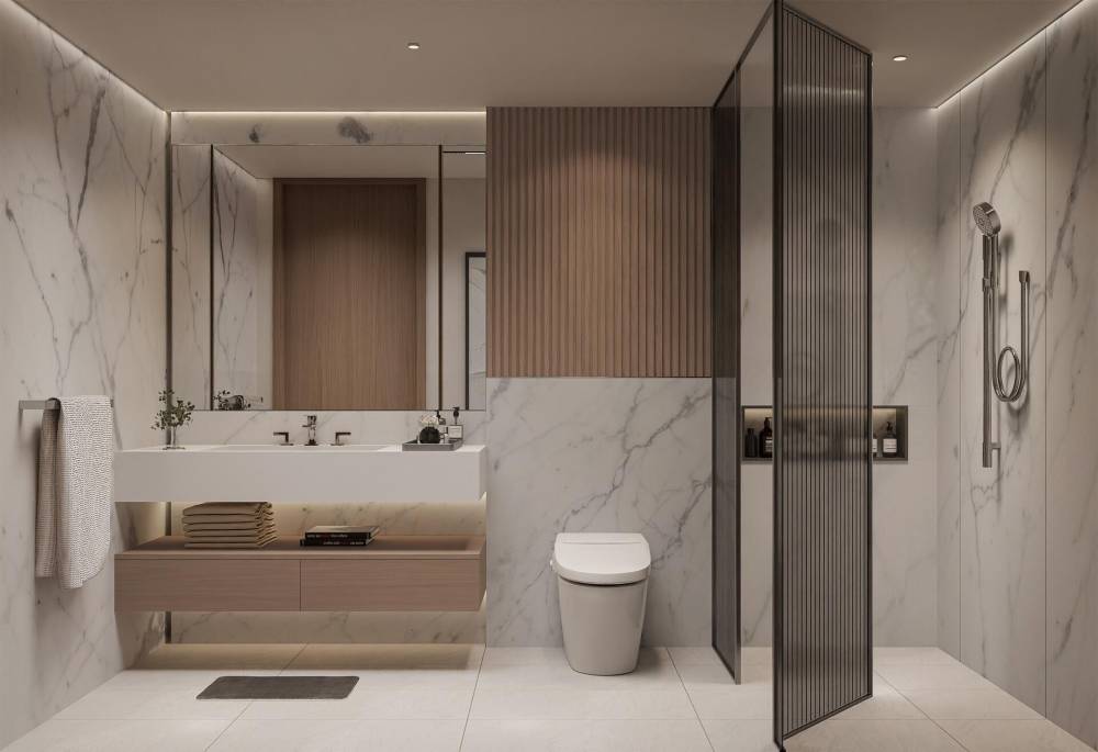 Interior design – Seaside#7