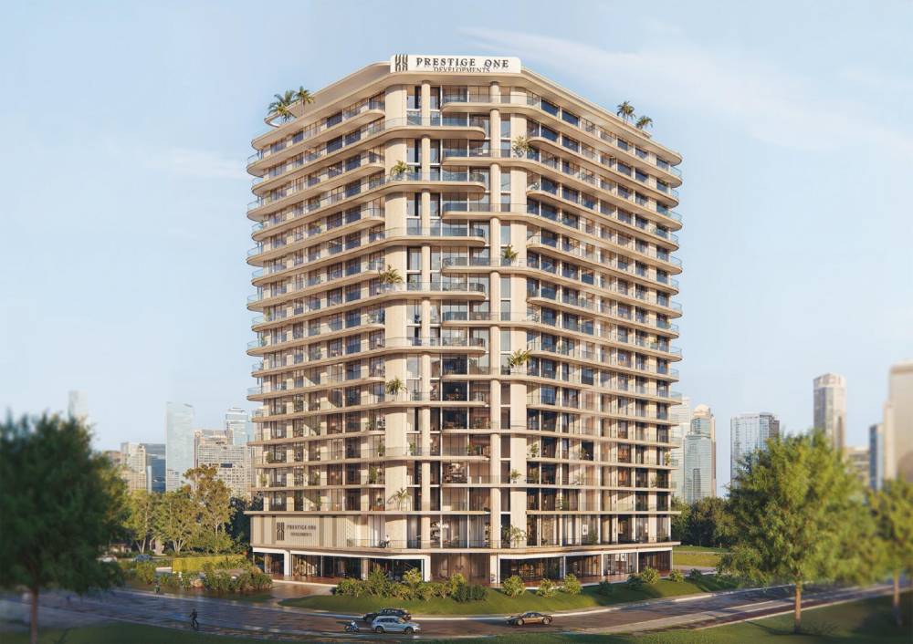 Gallery The Boulevard#1