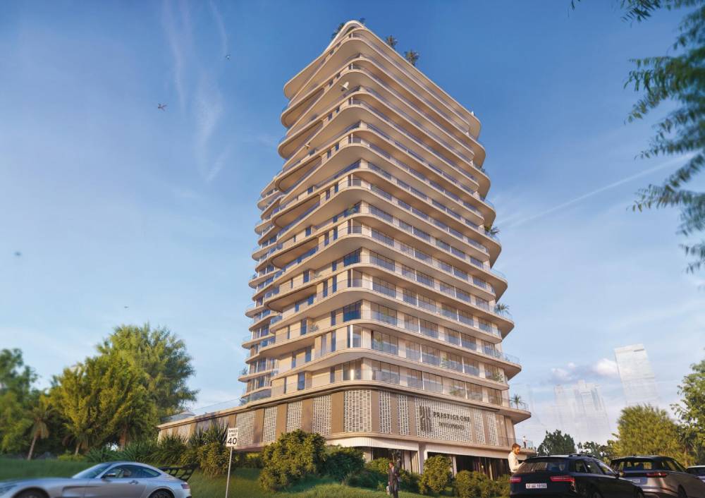 Gallery The Boulevard#4