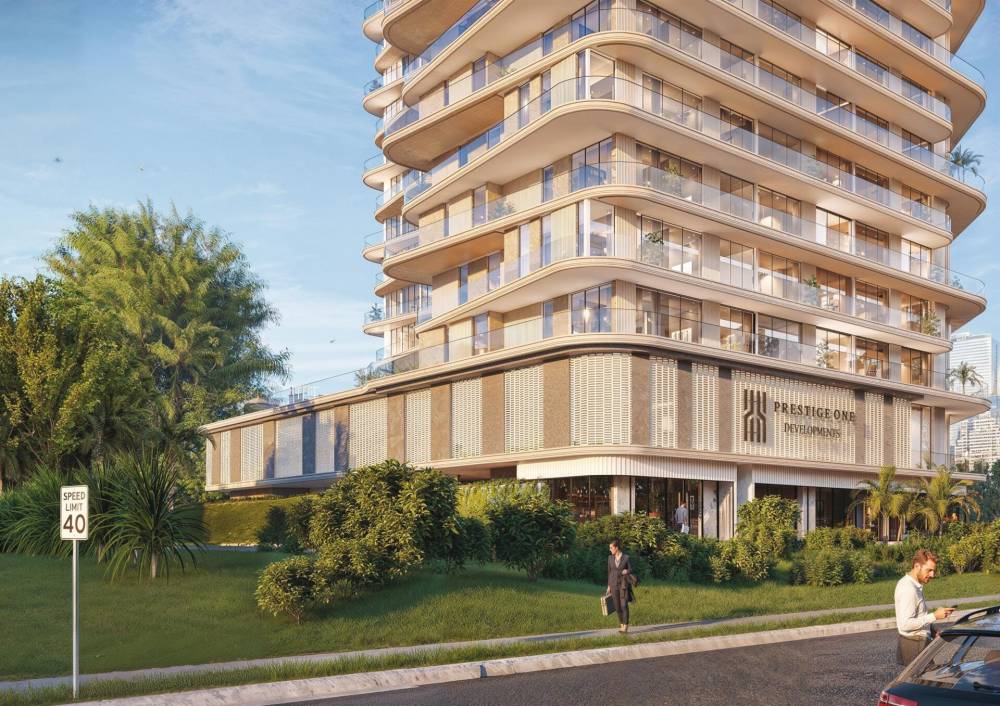 Gallery The Boulevard#8