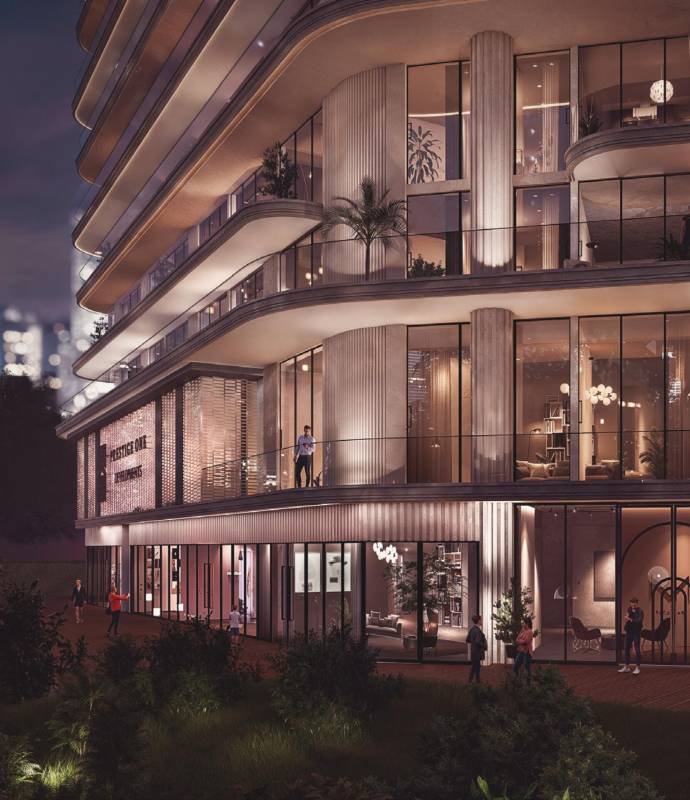 Gallery The Boulevard#11