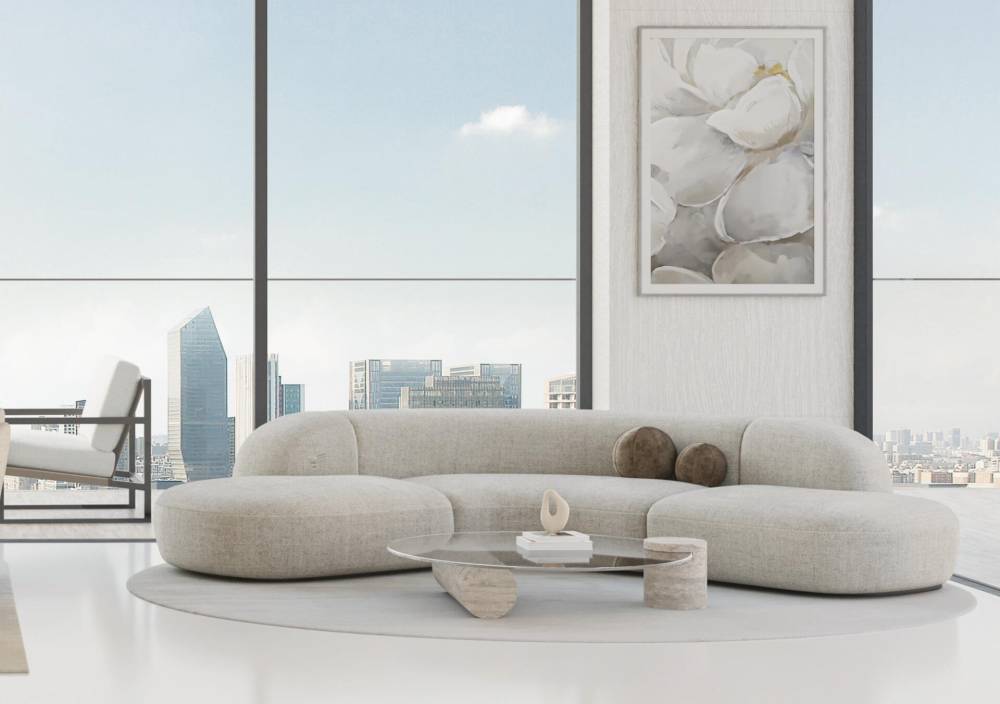 Interior design – The Boulevard#11