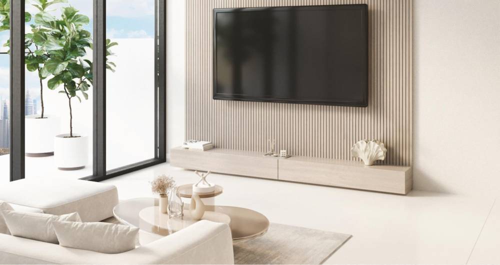 Interior design – The Boulevard#2
