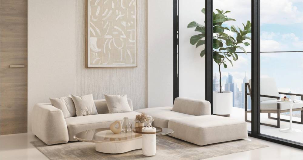 Interior design – The Boulevard#3
