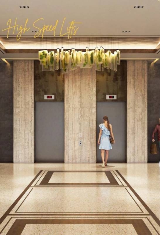 Gallery One by Preston#6