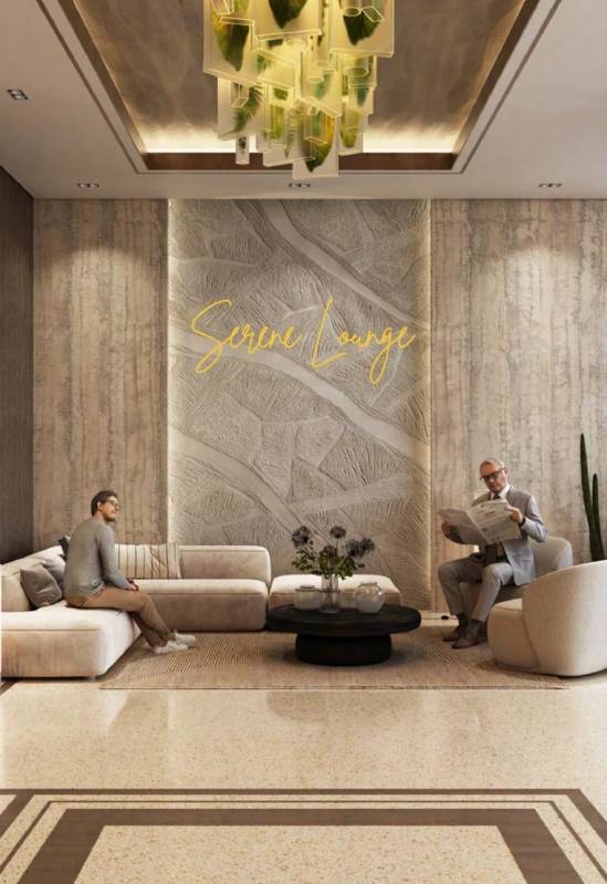 Gallery One by Preston#7