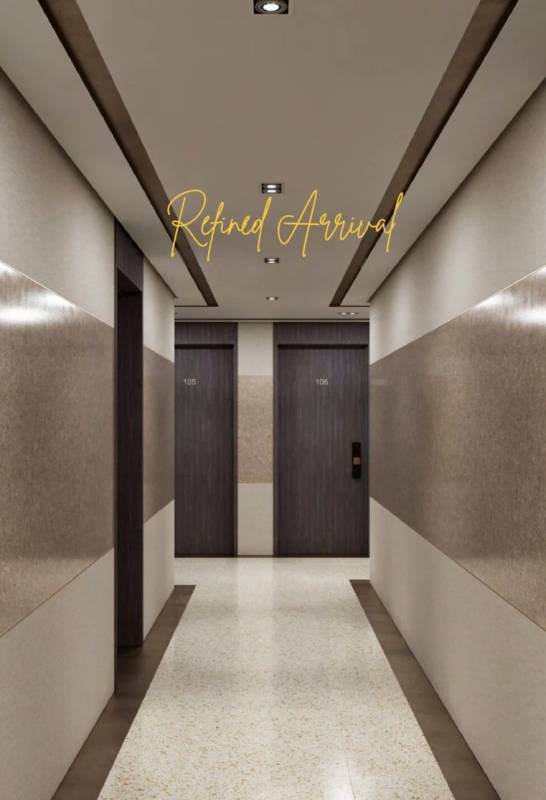 Gallery One by Preston#8