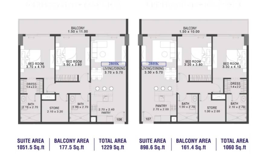 Plans One by Preston