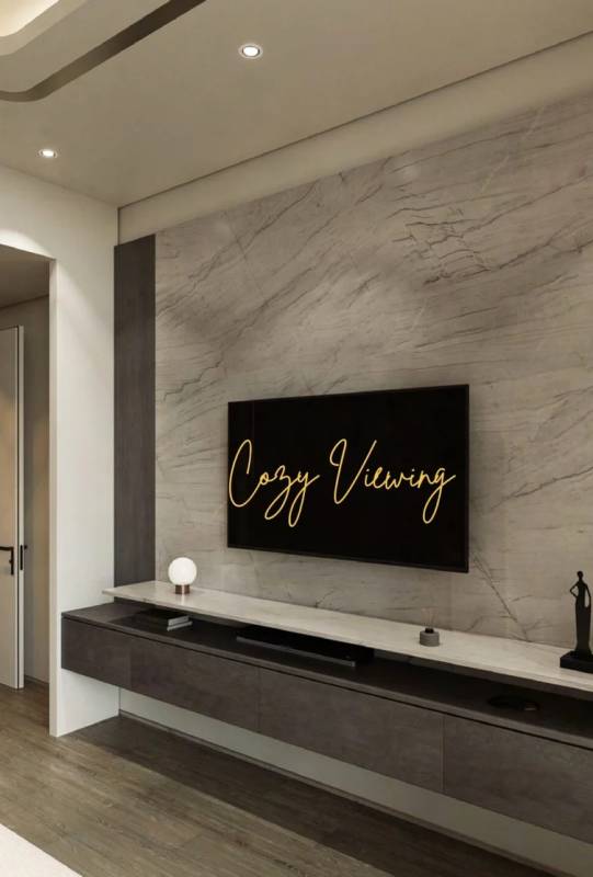 Interior design – One by Preston#1