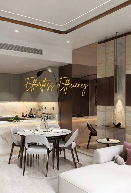 Interior design – One by Preston#2