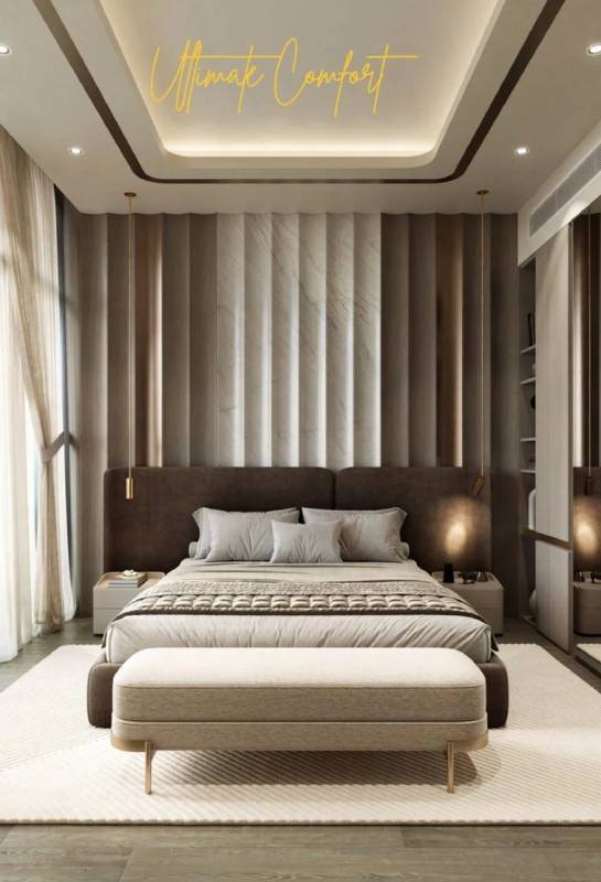 Interior design – One by Preston#3