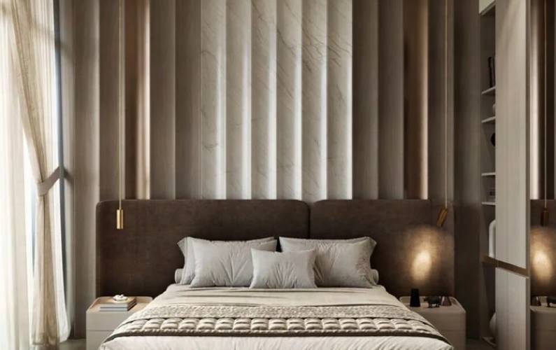 Interior design – One by Preston