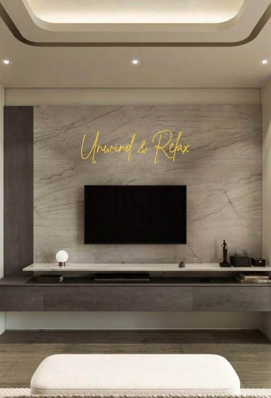 Interior design – One by Preston#4