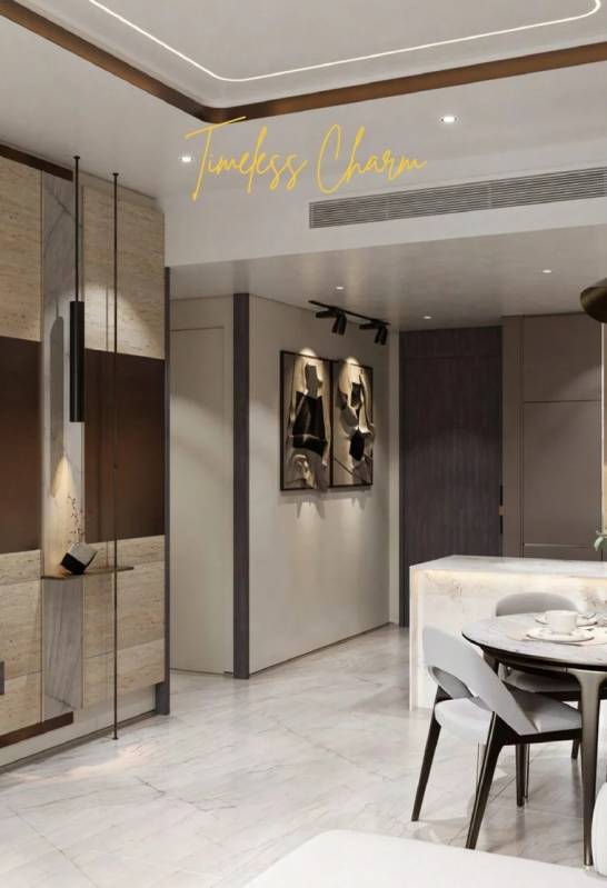 Interior design – One by Preston#5