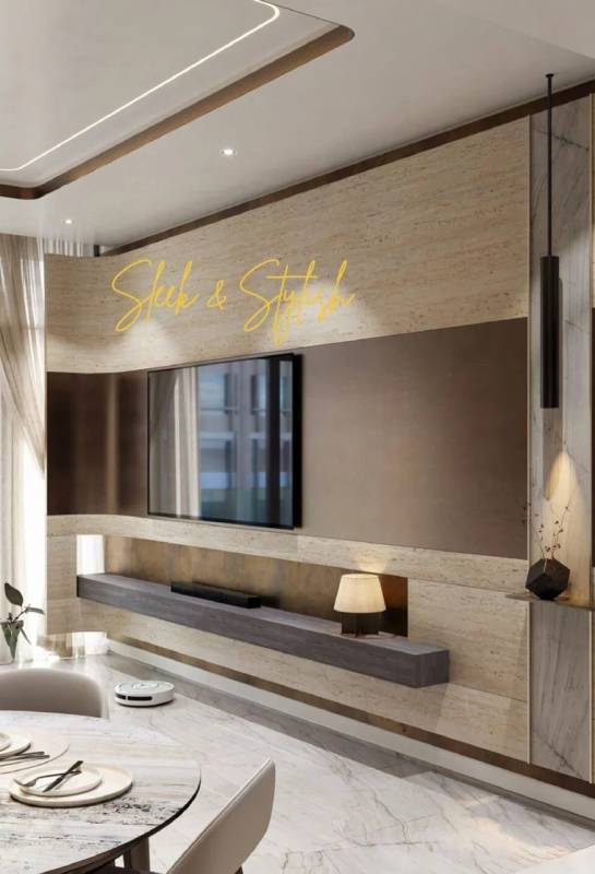 Interior design – One by Preston#7