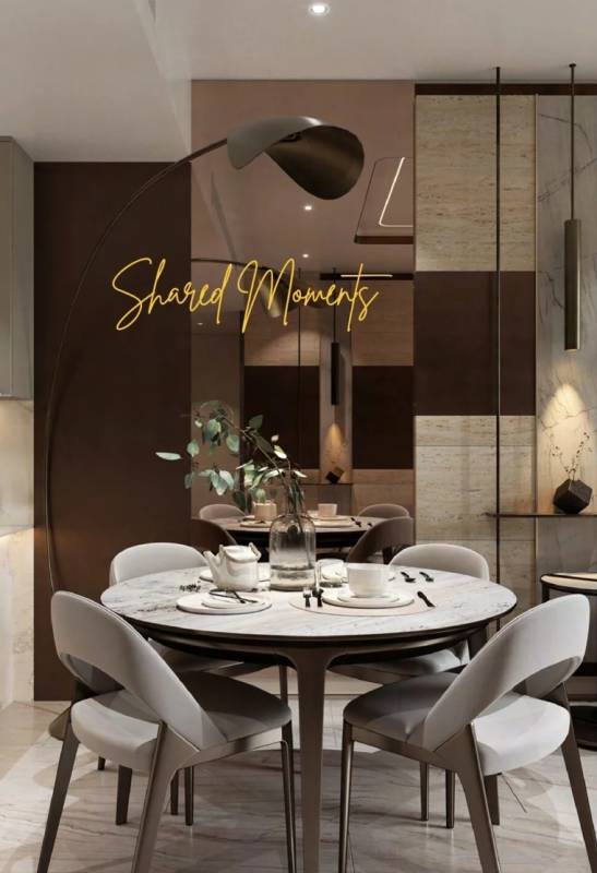 Interior design – One by Preston#8