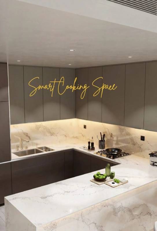 Interior design – One by Preston#9