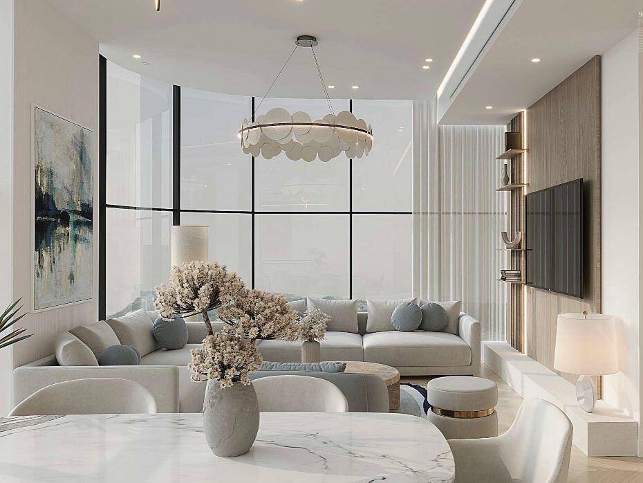 Interior design – PG Maison#11