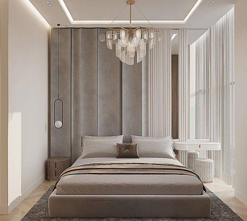 Interior design – PG Maison#12