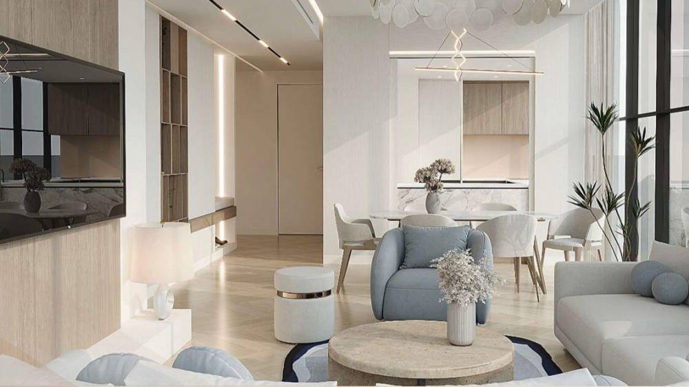 Interior design – PG Maison#15