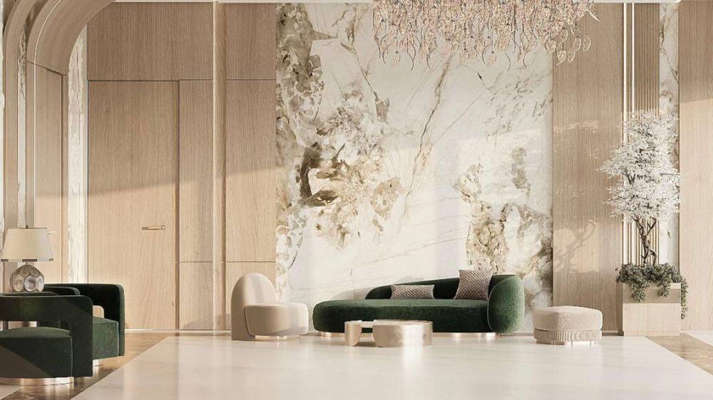 Interior design – PG Maison#1
