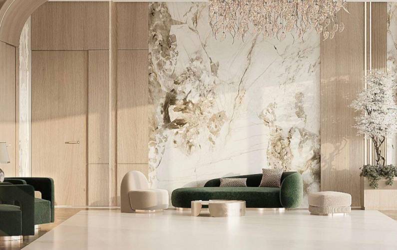 Interior design – PG Maison