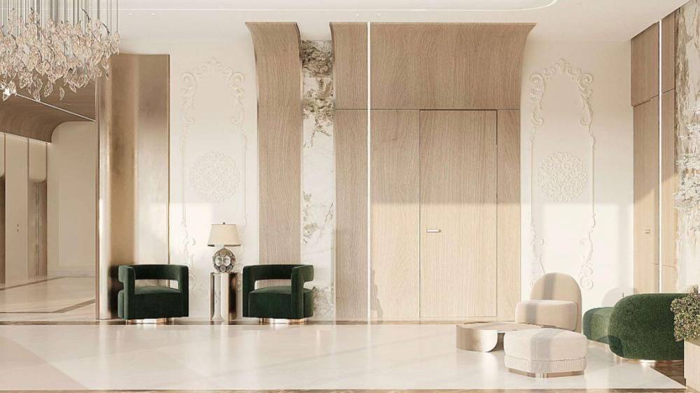 Interior design – PG Maison#2
