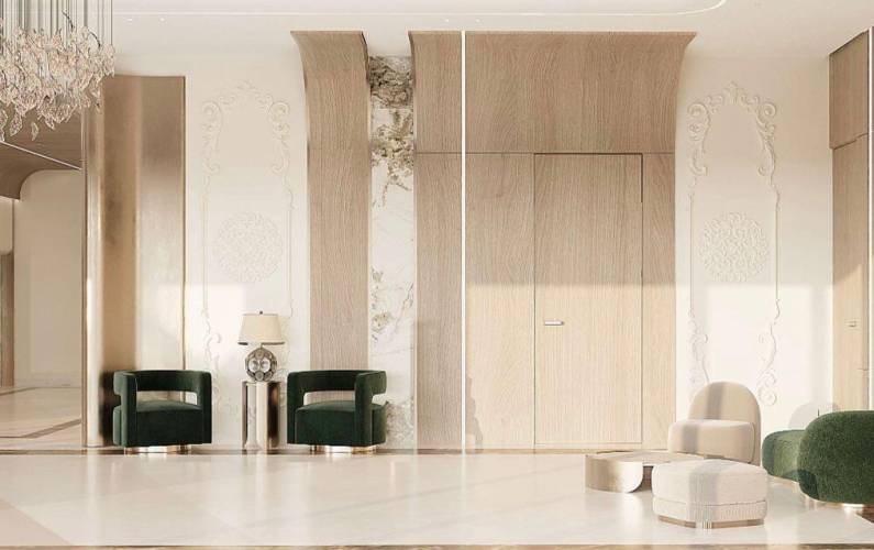 Interior design – PG Maison