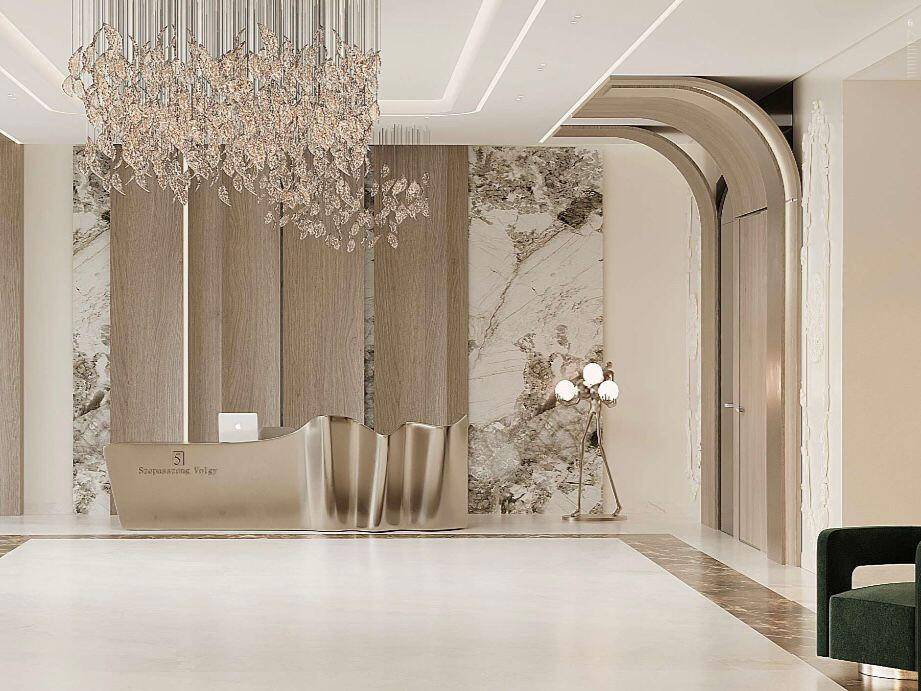 Interior design – PG Maison#3