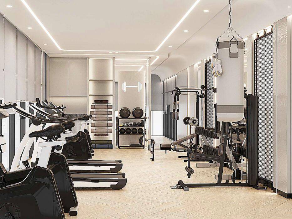 Interior design – PG Maison#4