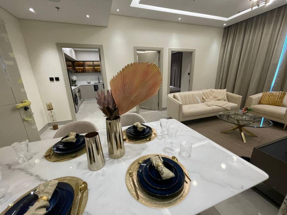 Interior design – PG Maison#6