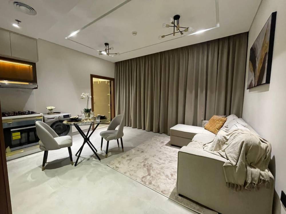Interior design – PG Maison#9