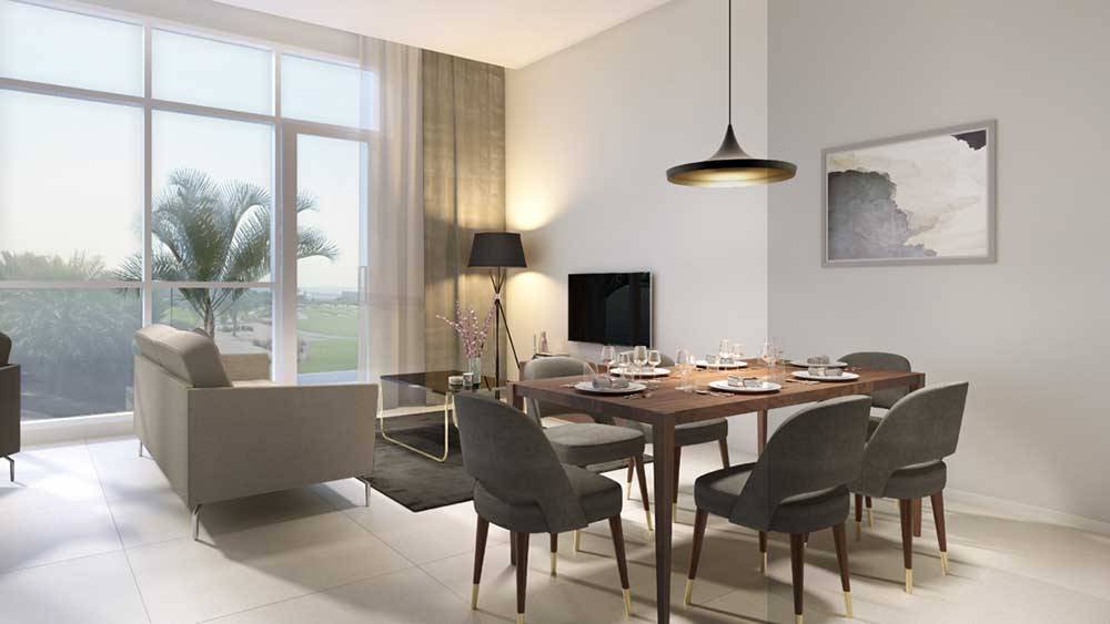 Interior design – PG Upper House#3
