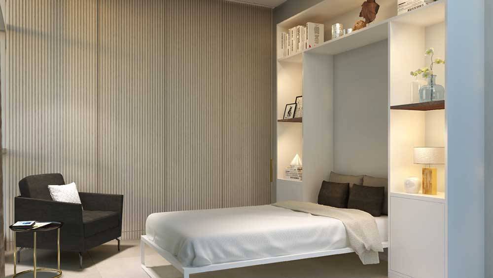 Interior design – PG Upper House#5