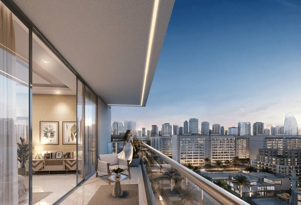 Gallery Purvanchal Triana Residence#10