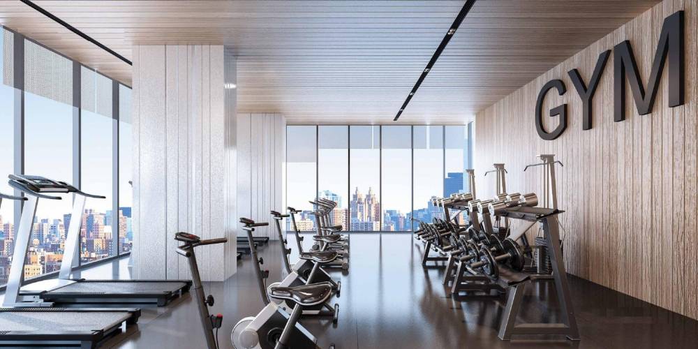 Gallery Purvanchal Triana Residence#3