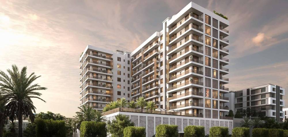 Gallery Sunbliss Residences#1