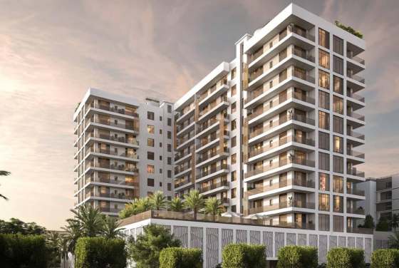 Sunbliss Residences