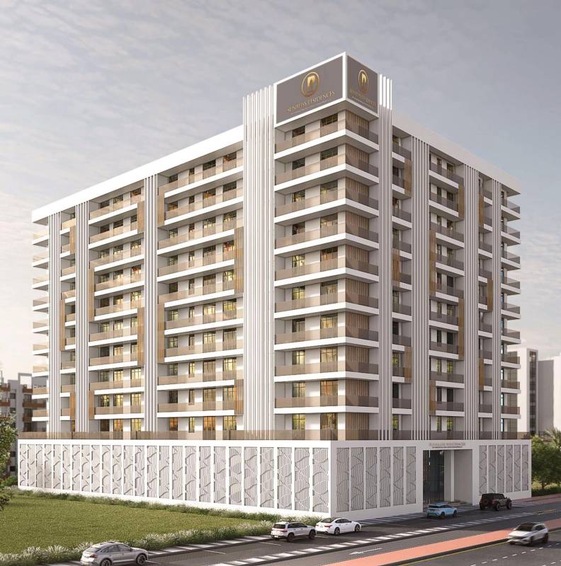 Gallery Sunbliss Residences#5