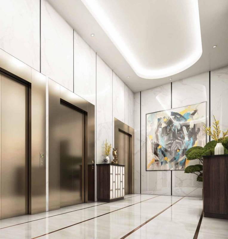 Gallery Sunbliss Residences#6
