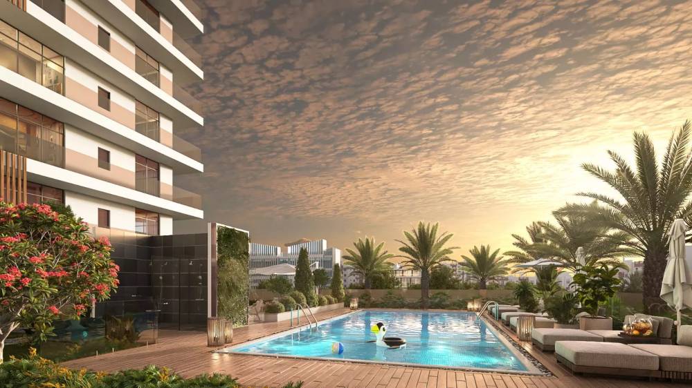 Gallery Sunbliss Residences#2