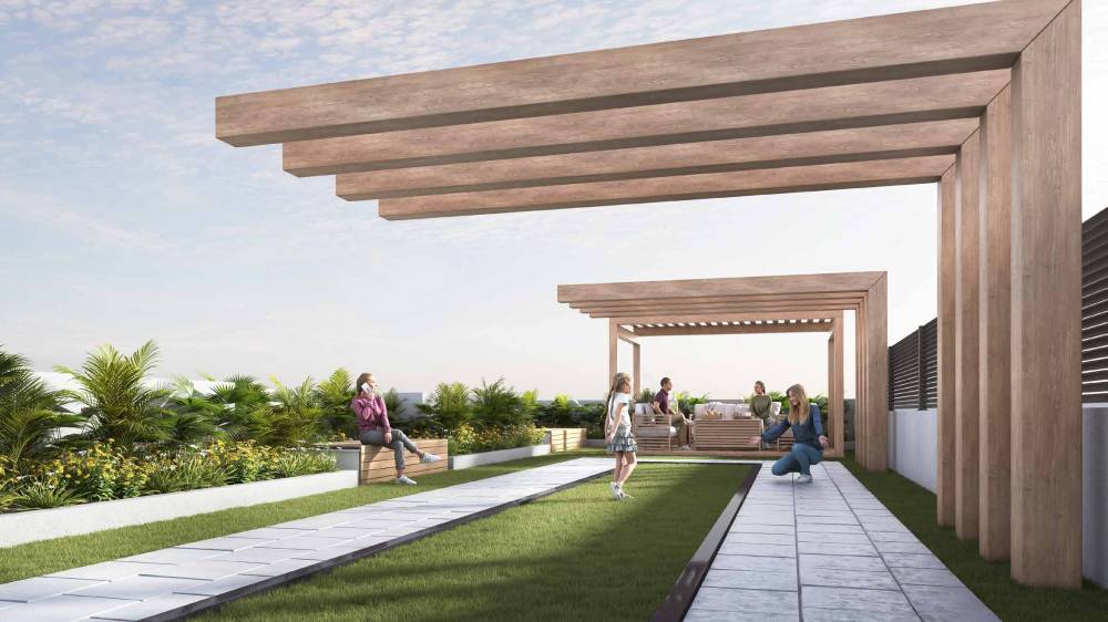 Gallery Sunbliss Residences#3